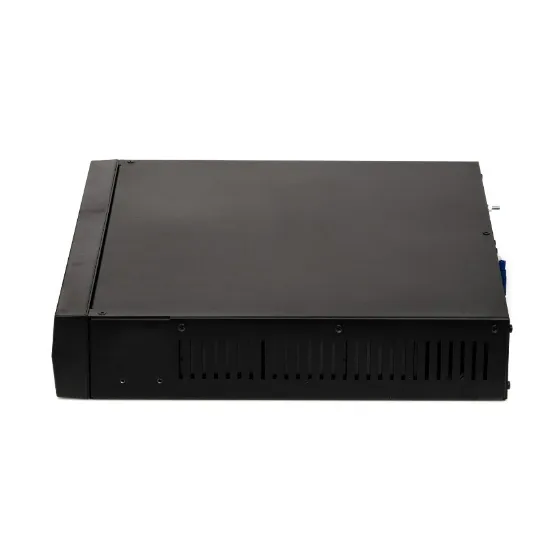Вид сбоку SKAT BC 36/18 RACK Бастион